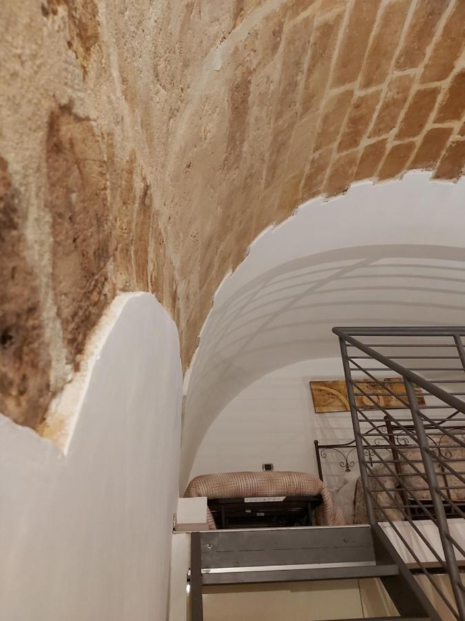 Dimora Margherita Maison d'hôtes Matera
