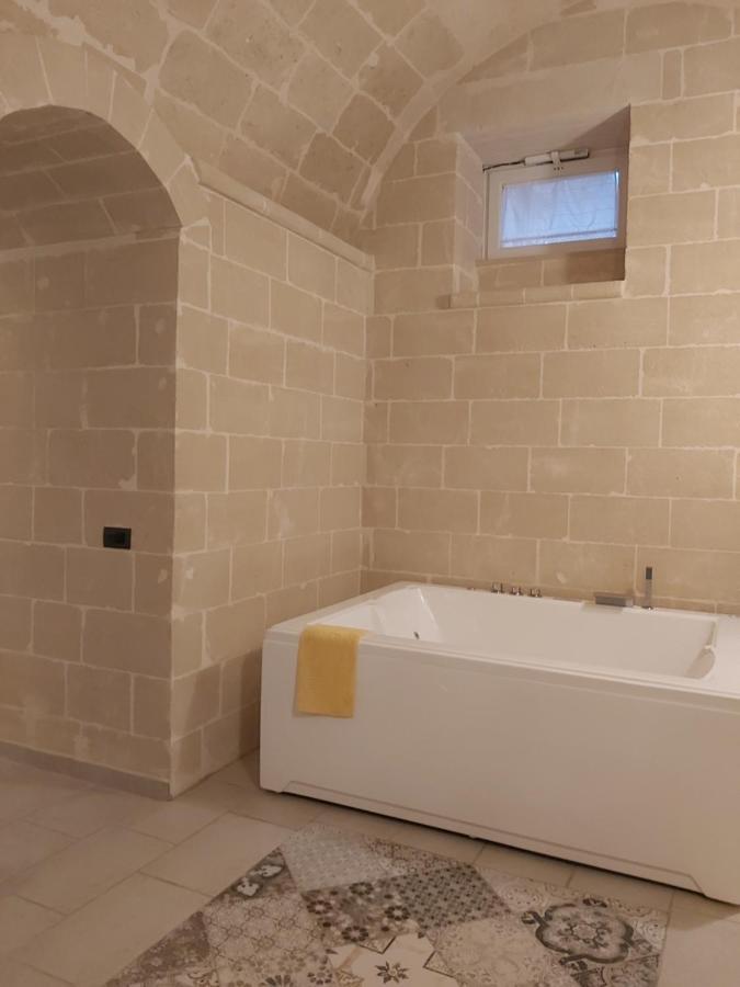 Dimora Margherita Guest house 2*