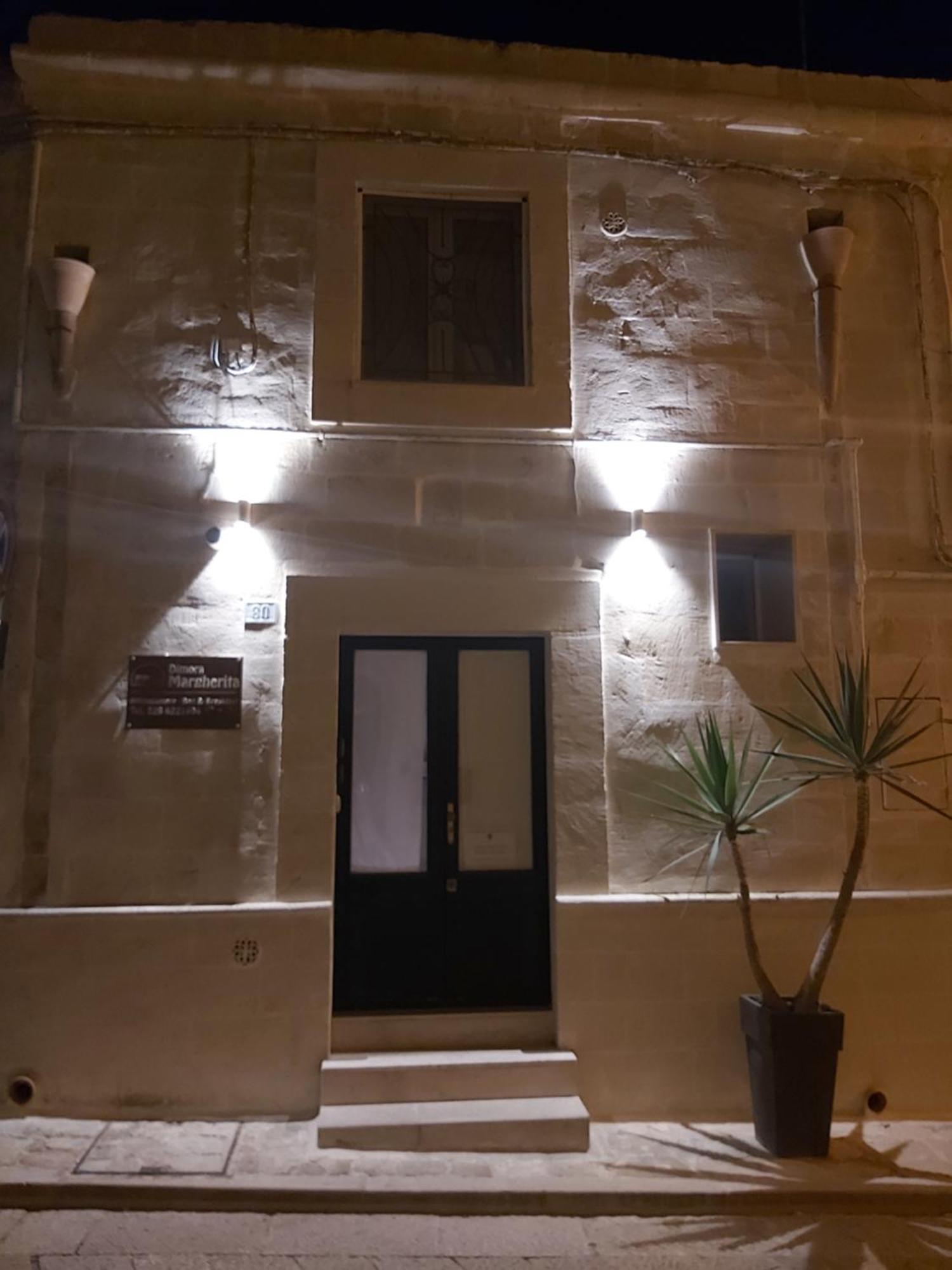 Dimora Margherita 2*