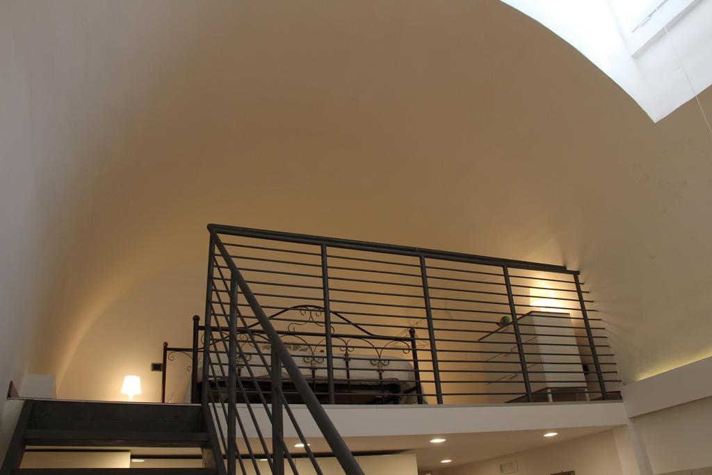 Maison d'hôtes Dimora Margherita Matera