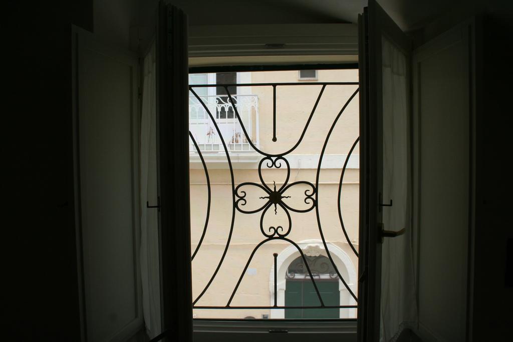 Dimora Margherita Maison d'hôtes Matera