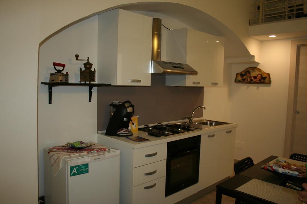 Dimora Margherita 2* Matera