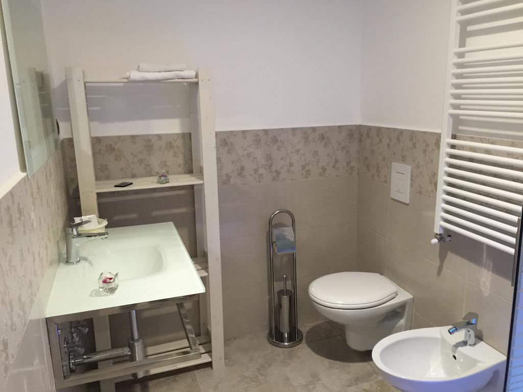 Guest house Dimora Margherita 2*