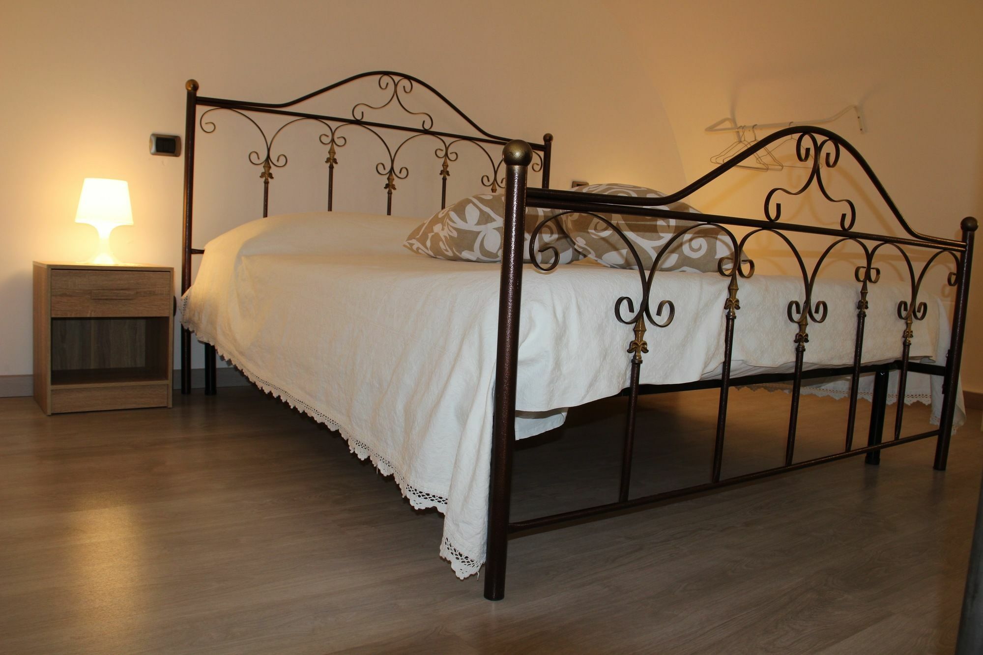 Maison d'hôtes Dimora Margherita Matera